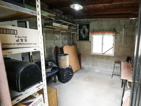 Casa en Venta de 2 dormitorios