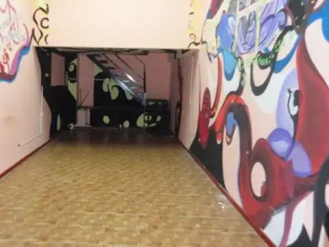 Justo Jose de Urquiza 4700, Piso PB