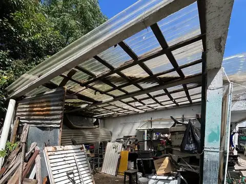 Casa en  513 bis Nº2876