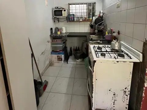 Casa en Venta de 1 dormitorio