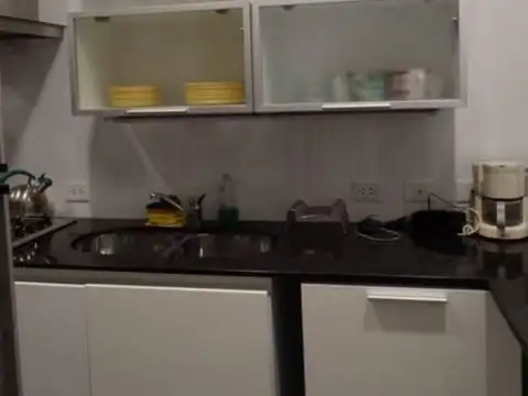 3 AMBIENTES | Montevideo al 1200