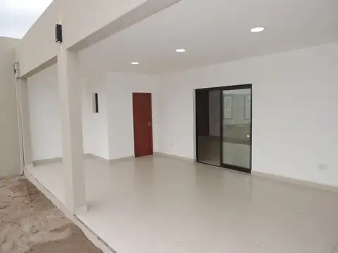 Exc Casa 2 dorm cohera vta estrenar 2 baños Eko Distrito