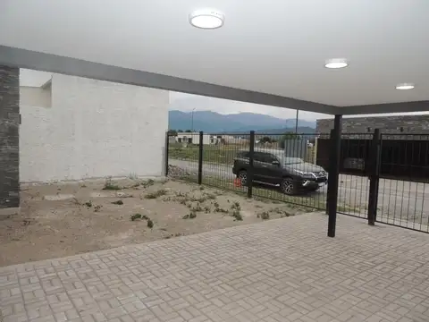 Casa en Venta A Estrenar