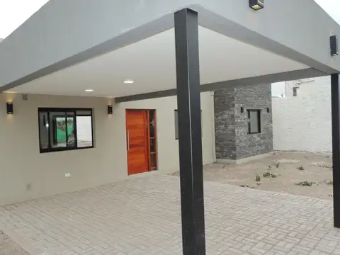 Casa en Venta en Zona Centro, USD 130.000