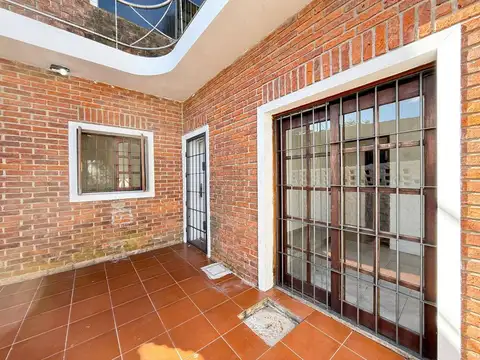 Alquiler casa 2 dormitorios Las Acacias