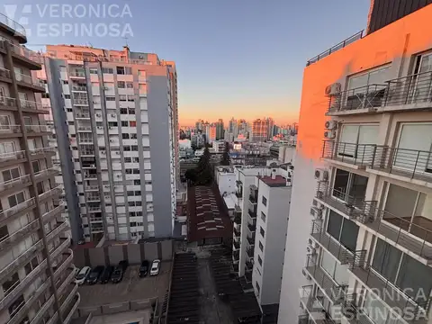 Departamento en Venta en Ramos Mejia Norte, USD 50.000