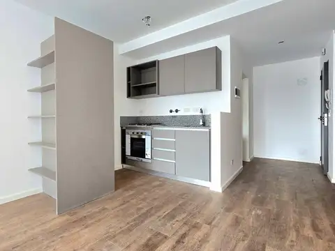 Departamento en Venta con 1 cochera