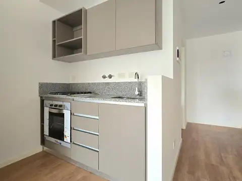 Departamento en Venta A Estrenar