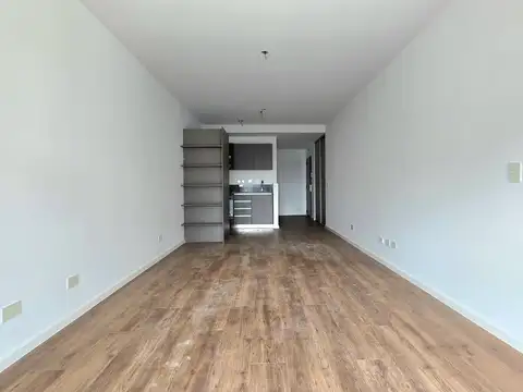 Departamento en Venta en Caballito Norte, USD 140.000