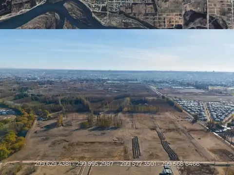 Terreno en Venta de 300,0 m2