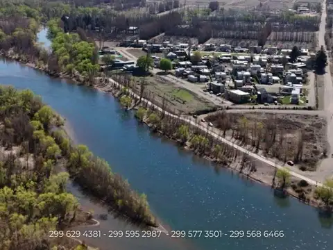 Terreno - Venta - Argentina, Neuquén - Cornelio Saavedra 2300