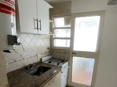 Departamento en Alquiler 28 años