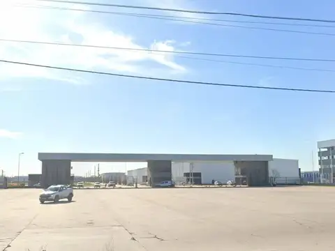 Galpon en Venta A Estrenar