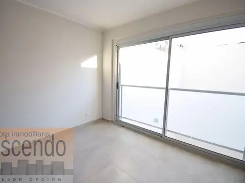 Departamento en Alquiler de 1 dormitorio