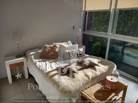 Depto Tipo Casa en Venta con 1 cocheras