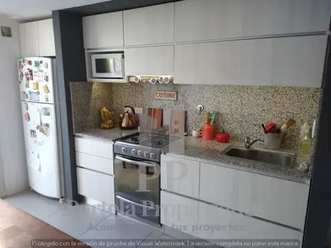 Depto Tipo Casa en Venta en Ituzaingo Norte, USD 180.000