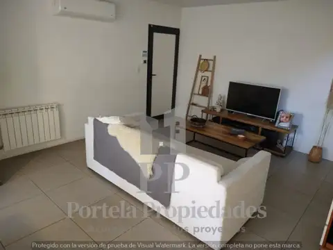 Depto Tipo Casa en Venta de 4 ambientes
