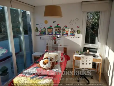 Depto Tipo Casa en Venta 10 años