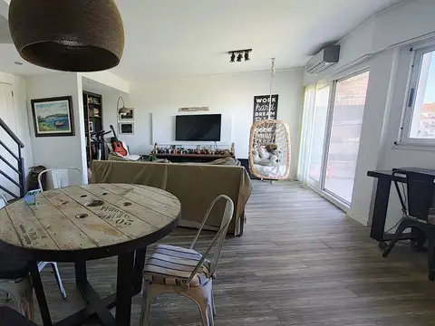 Lagunas 1 Santa barbara, Santa Barbara, Troncos del Talar