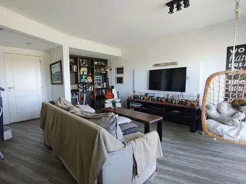 Departamento en Venta con 2 cocheras