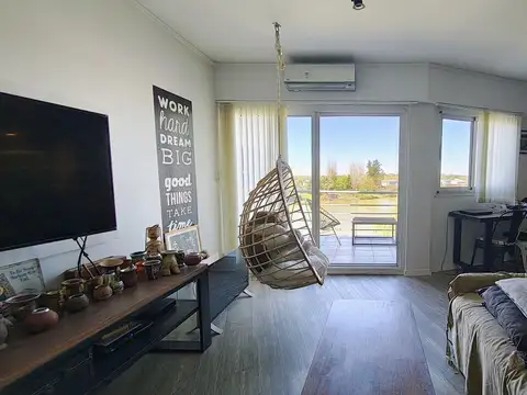 Departamento en Venta 20 años