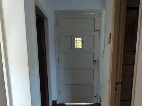 PH 3 ambientes en planta baja al frente c/cochera y jardín