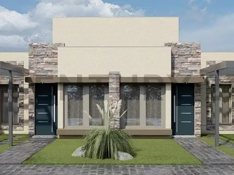 VENTA CASA BARRIO PRIVADO VISTA OLIVA MAIPU