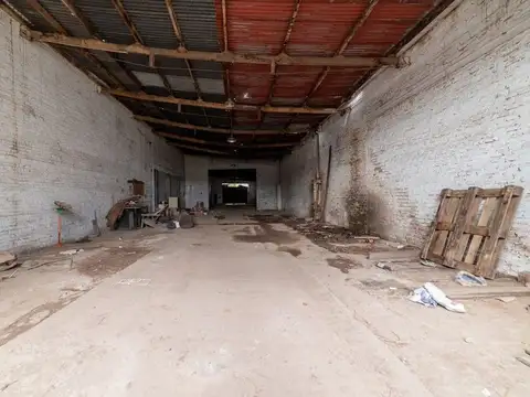 Galpon en Venta en Santa Fe, USD 120.000