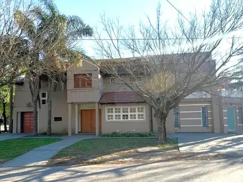 Casa en venta en Sunchales