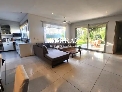 Casa en Venta 15 años