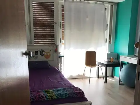 Departamento en Alquiler Permite mascota