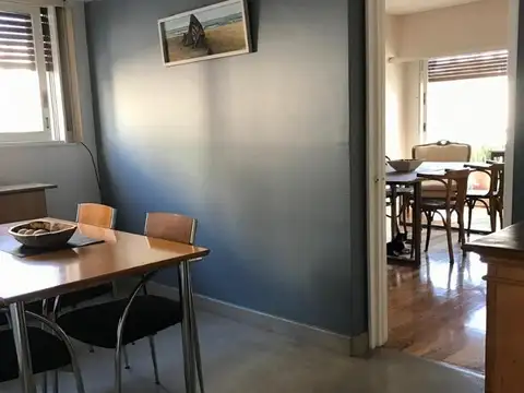 Departamento en Alquiler de 4 ambientes