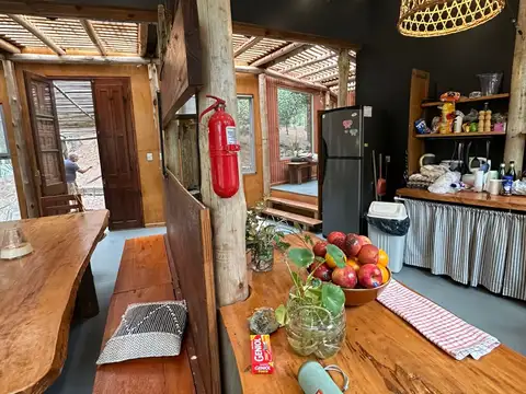 Casa en Venta 15 años