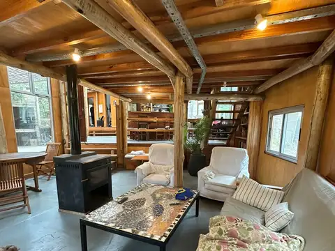 Casa en Venta en Barrio Senderos 1, USD 166.000