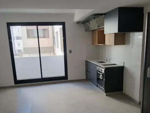Departamento en Venta en Villa Crespo, USD 90.000