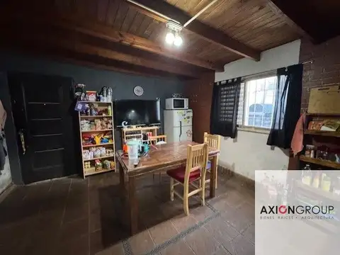 Casa en Venta en Berisso, USD 37.000