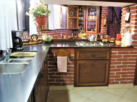 Casa en Venta de 6 dormitorios