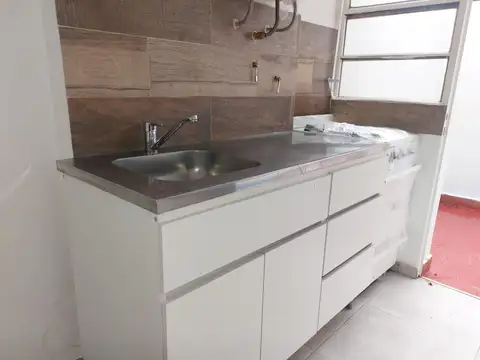 Departamento en Alquiler 35 años