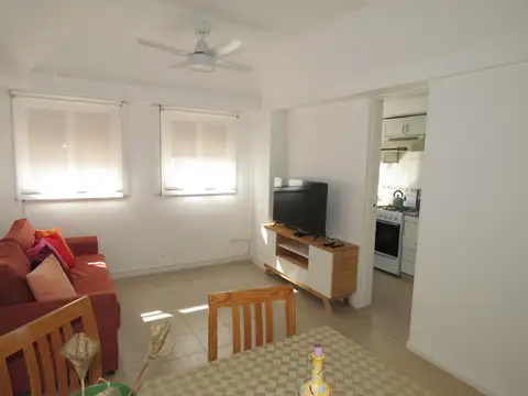 Avenida Santa Fe 4400