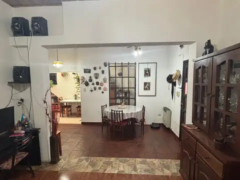 Depto Tipo Casa en Venta de 2 dormitorios