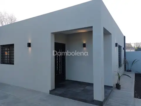 Casa en Venta en Francisco Alvarez, USD 100.000