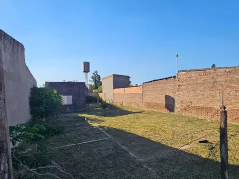 VENTA LOTE DE 300M2 BARRIO OESTE SAN NICOLAS