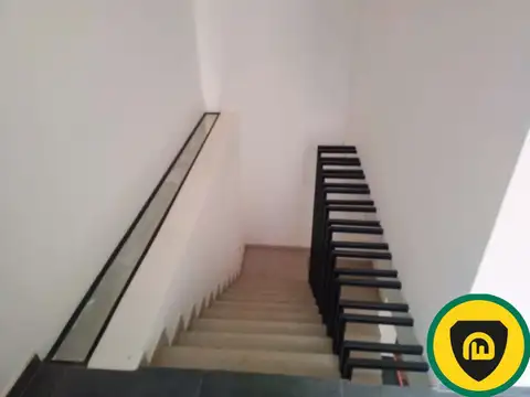 Depto Tipo Casa en Venta en Pilar, USD 140.000