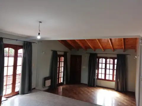 Casa en Venta 20 años