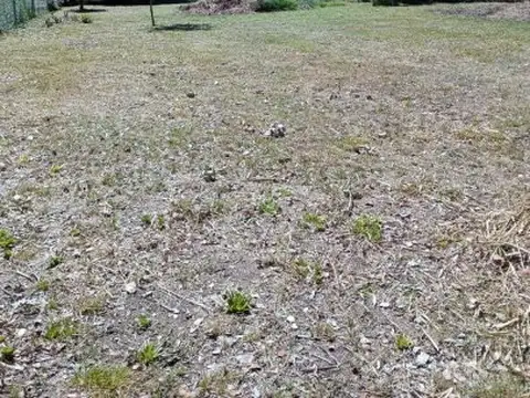 Terreno en Venta en Lujan, USD 32.000