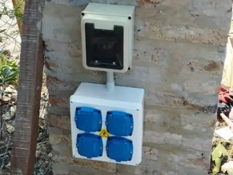 Terreno en Venta de 1000,0 m2