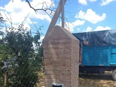 Terreno en Venta en Lujan, USD 32.000