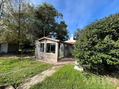 VENTA - CASA QUINTA - SAN PEDRO (BS.AS) - VILLA JARDIN-MOJON 138