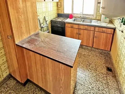 Departamento en Venta de 3 ambientes