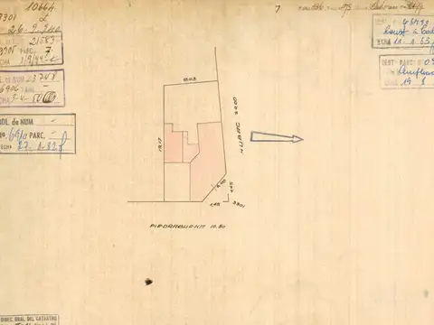 Terreno en Venta en Villa lugano